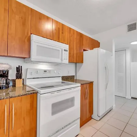 Appartement Beautiful 1 Bed 1 Bath • Brickell • Bay View à Miami Extérieur photo