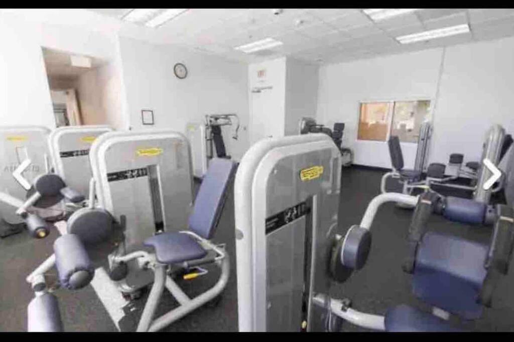 Beautiful 1 Bed 1 Bath • Brickell • Bay View Appartement *